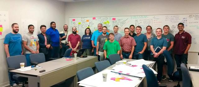 Bryan-College Station Software Company Named As One of the “Best Companies” to Work For in Texas for 2017