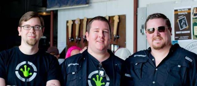 Frogslayer Celebrates 10th Anniversary