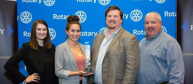 2018 Bryan Rotary 10 - Frogslayer