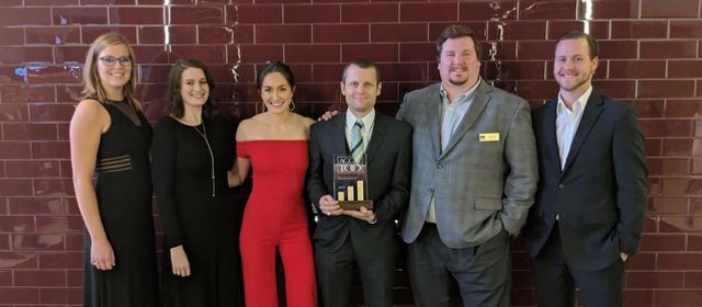 2018 Aggie 100 - Frogslayer