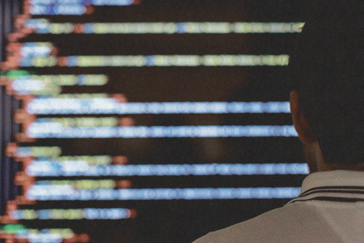 Real-Time Monitoring to Keep Revenue Flowing