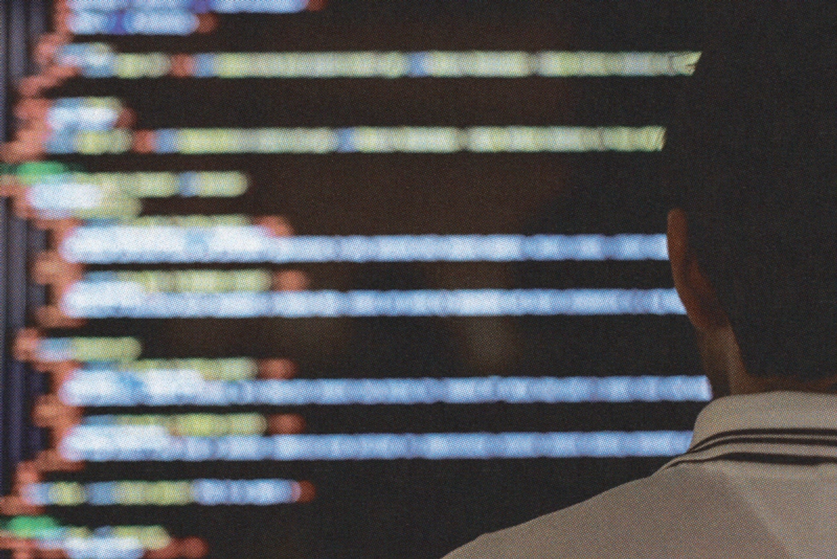 Real-Time Monitoring to Keep Revenue Flowing