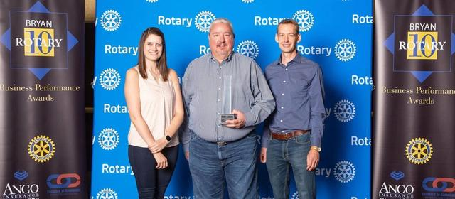 2019 Bryan Rotary 10 - Frogslayer