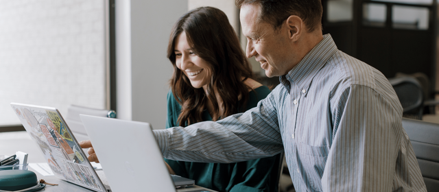 More than Agreement: Finding a Software Development Partner with a Consultative Approach