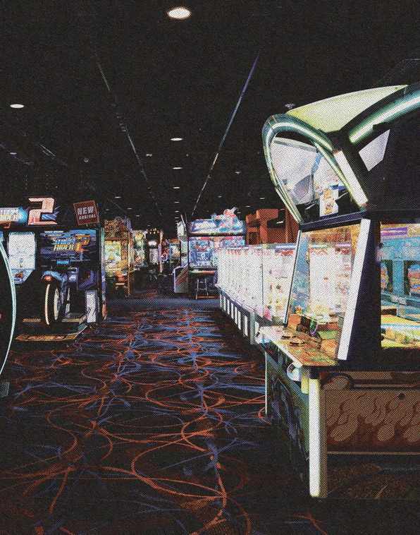 Amusement Expo International