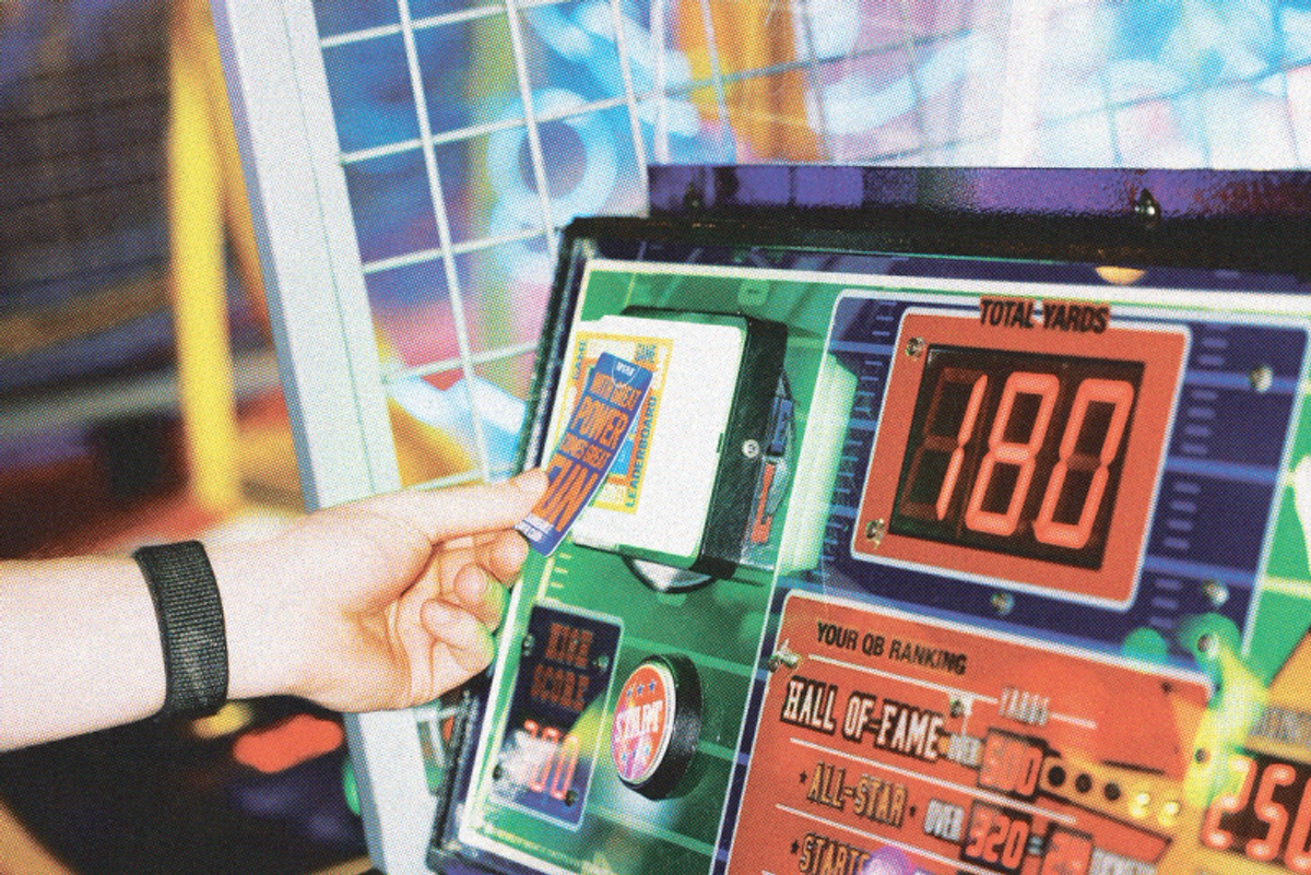 Cross-Platform Integrations