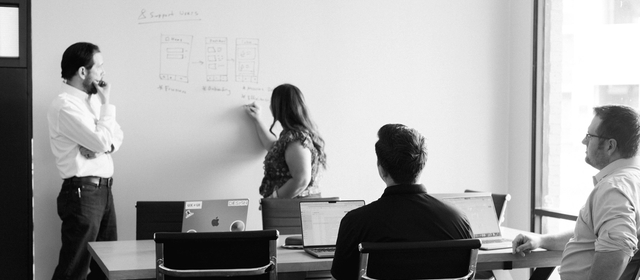 Software is Never Finished or Done