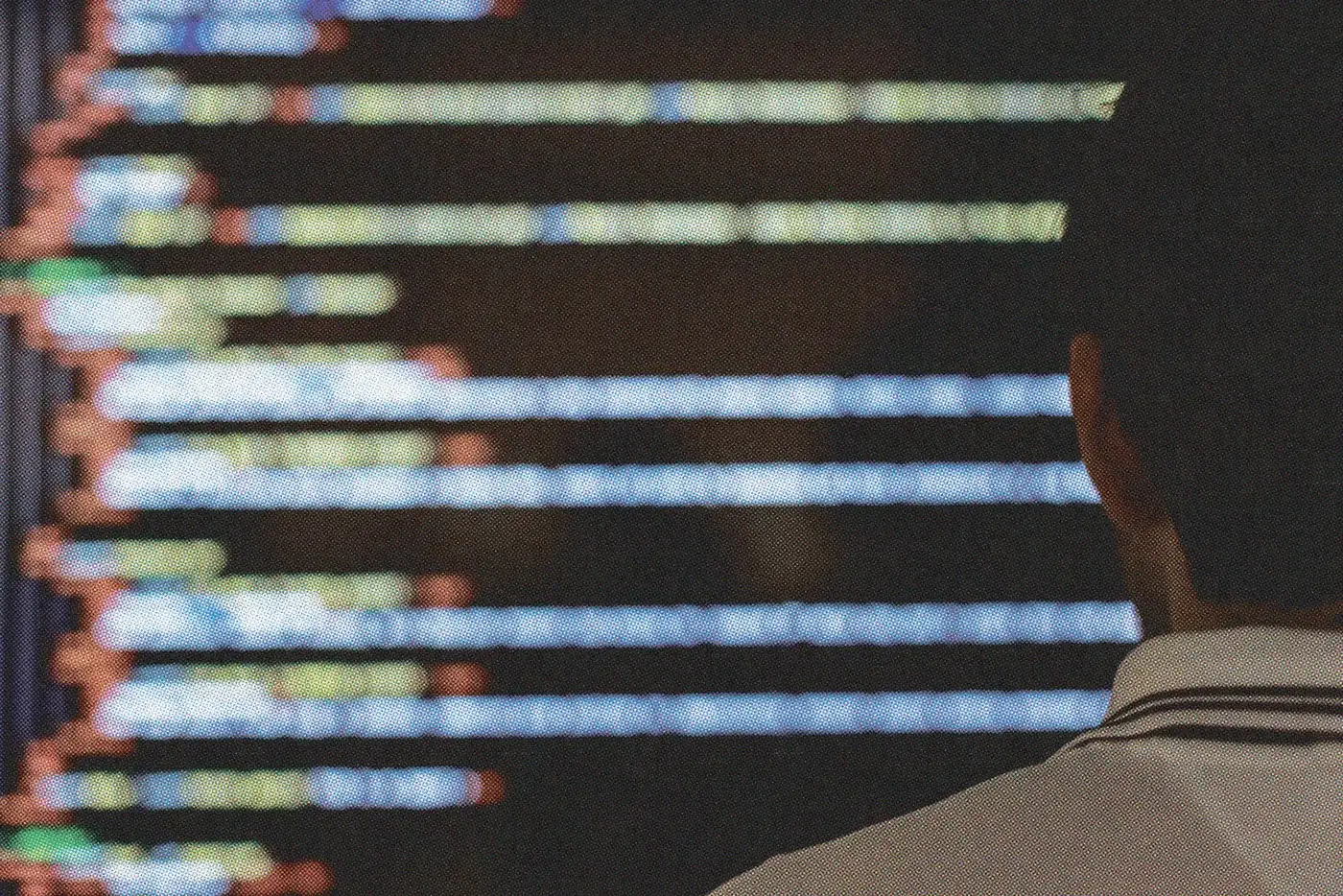 99.9% Uptime on Revenue-Critical Systems Across Every Location — in the field