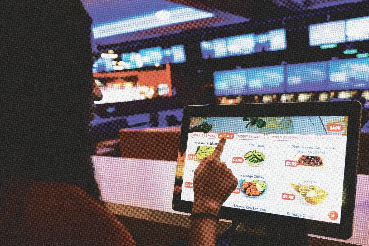 200+ Restaurant Locations Made to Run as One System at 99.7% Uptime — in the field