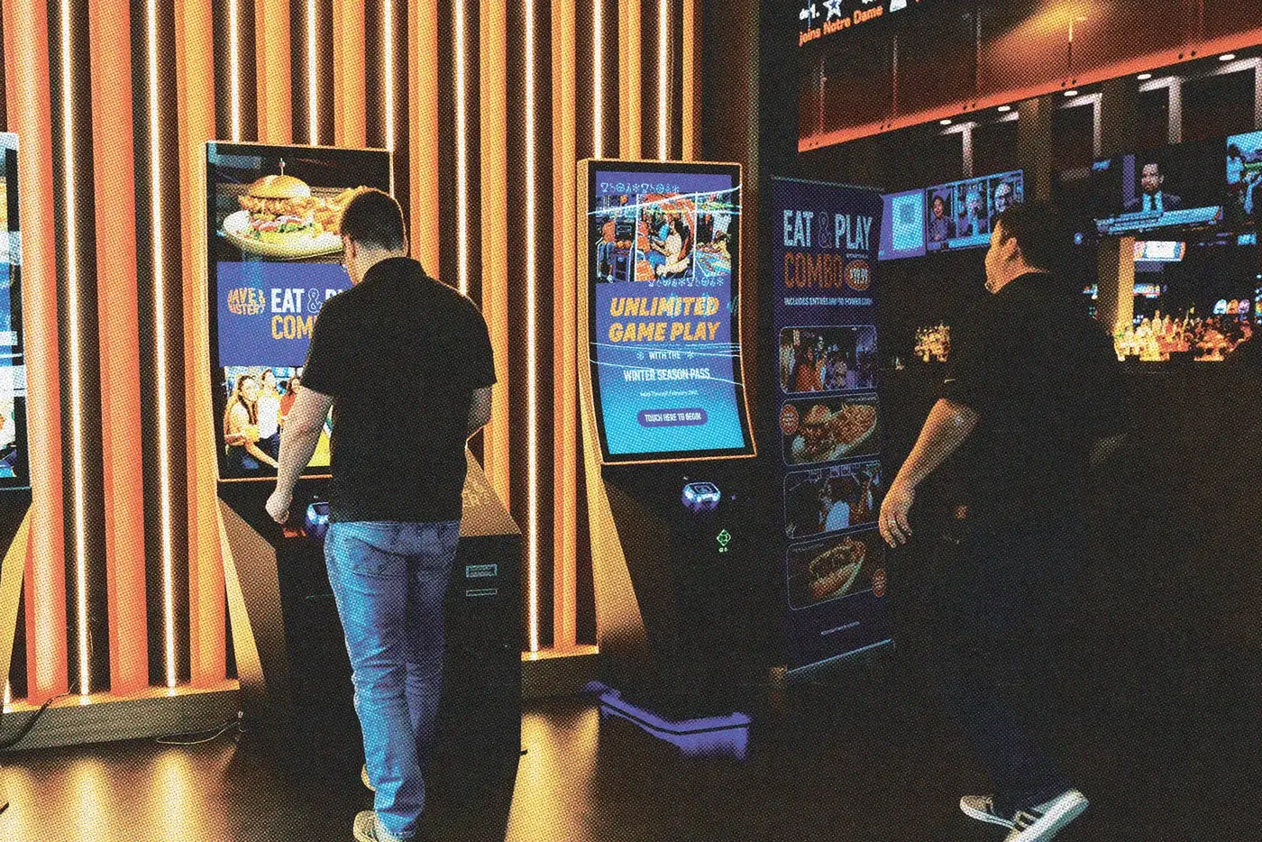 $24M in new revenue, untangled in two months — in the field