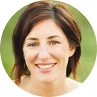 Melissa Fogarty