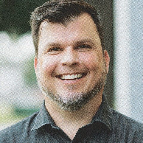 Dusty Rowe