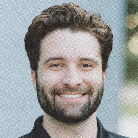 Justin Matthews