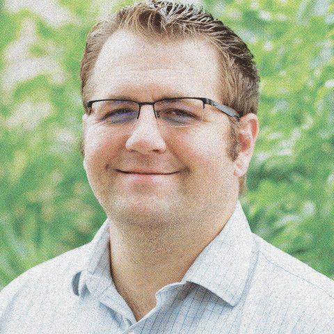 Shaun Maier