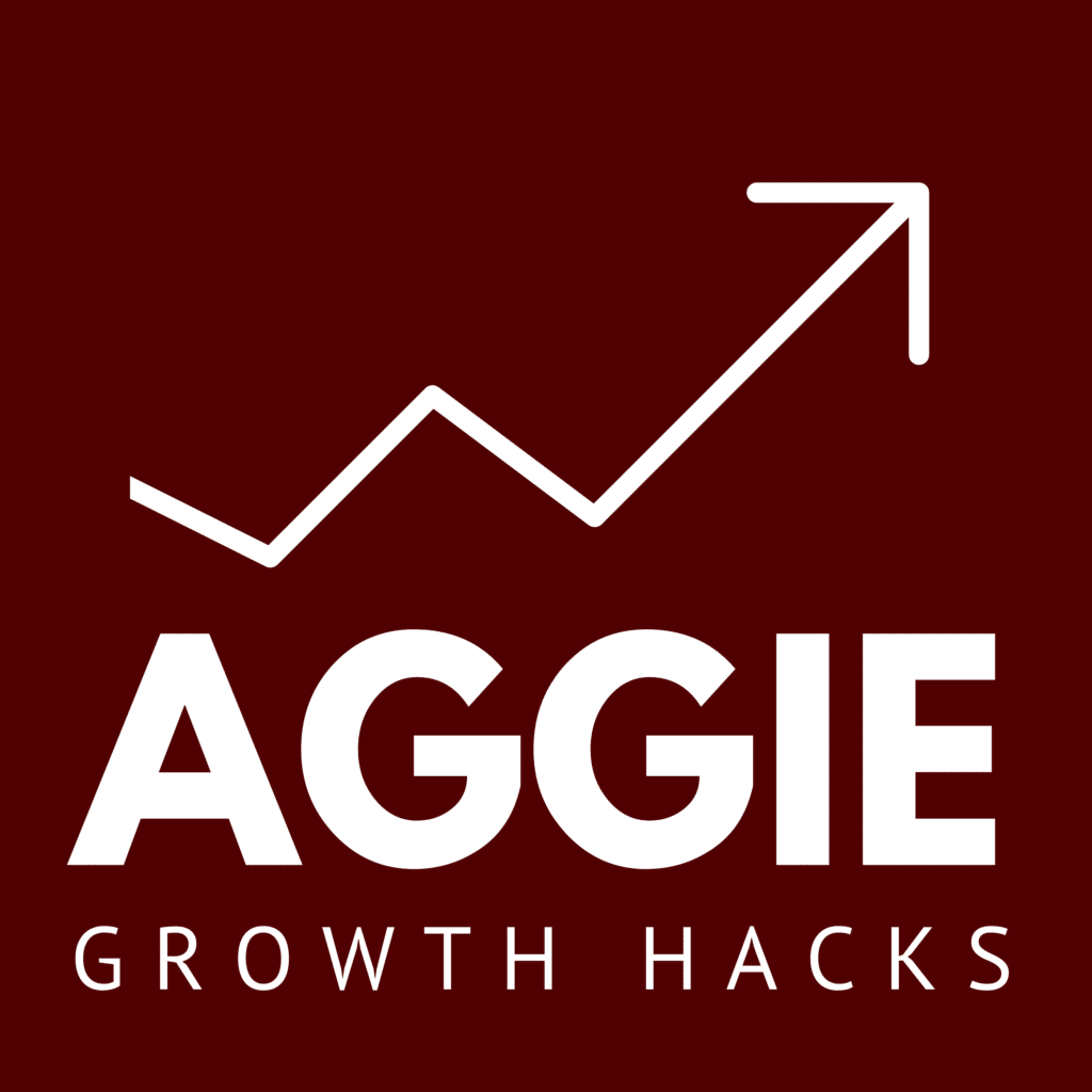 Aggie Growth Hacks Logo