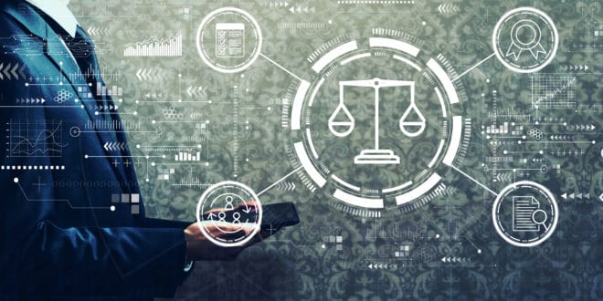 Four Principles for Better Legal Technology