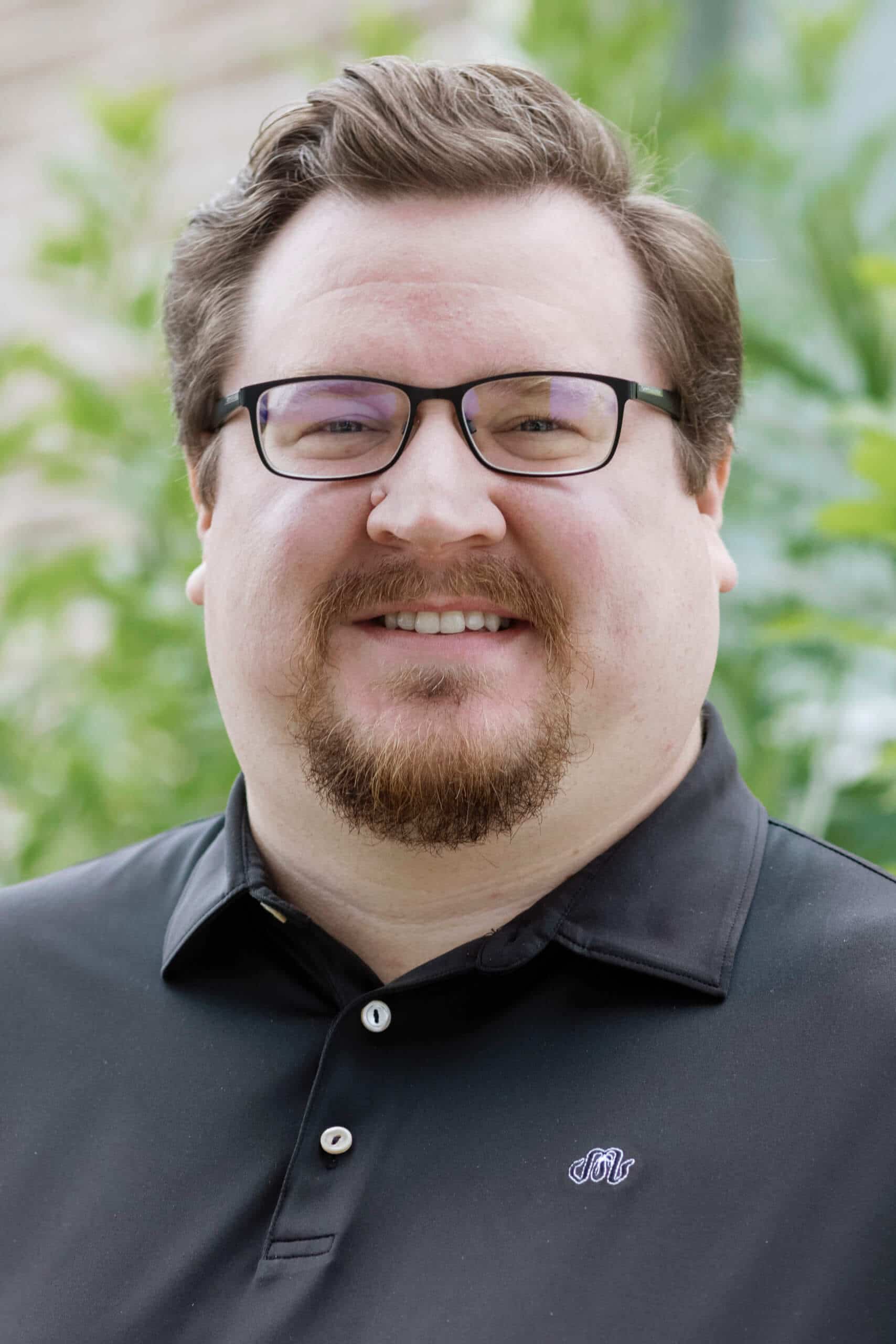 Ross Morel - Frogslayer CEO - Custom Software Developers