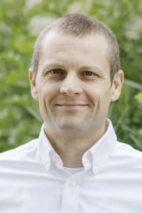 Thomas Supercinski - Frogslayer Head of Engineering - Custom Software Developers